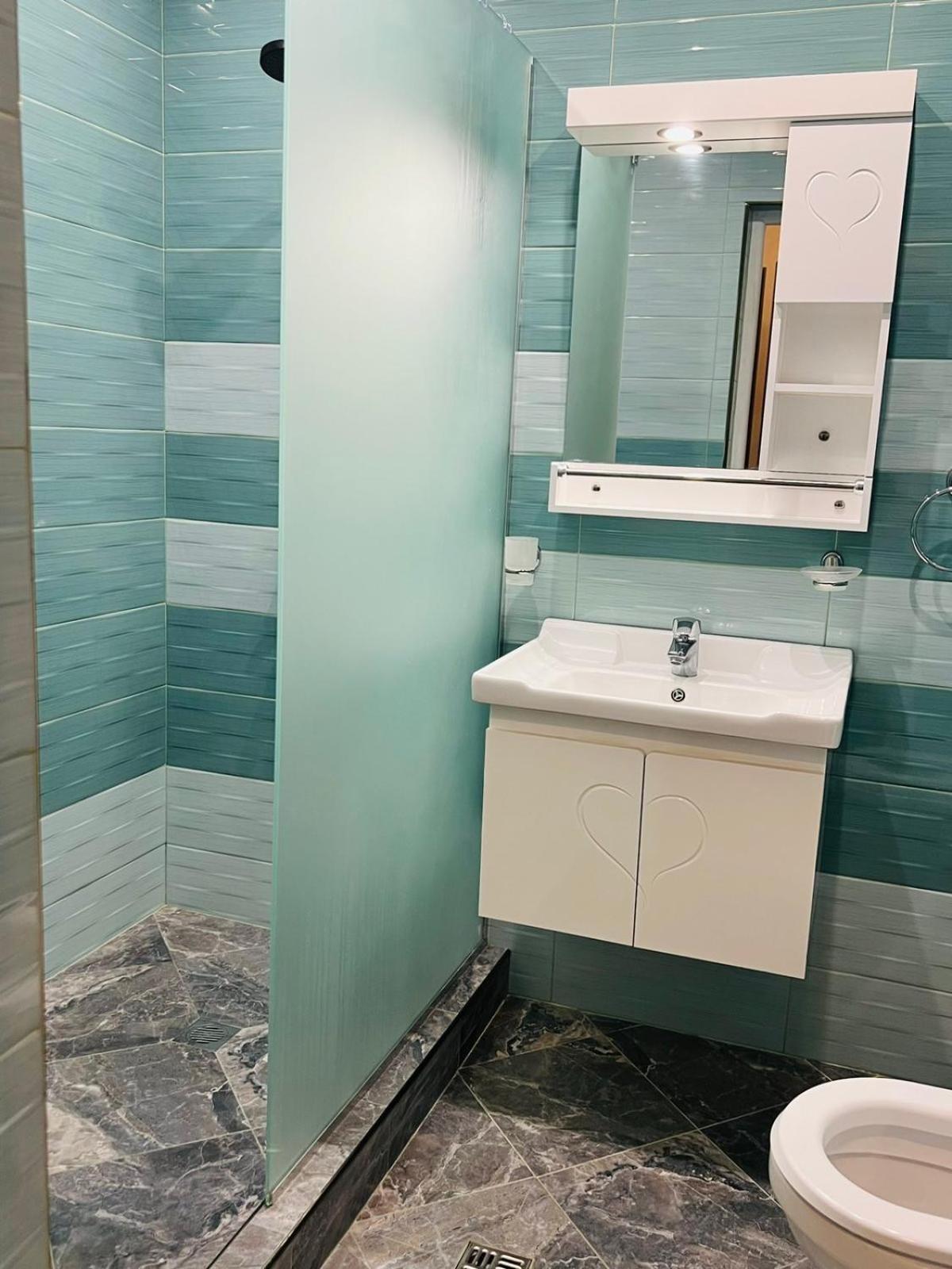 דירות בורגאס Green38 מראה חיצוני תמונה